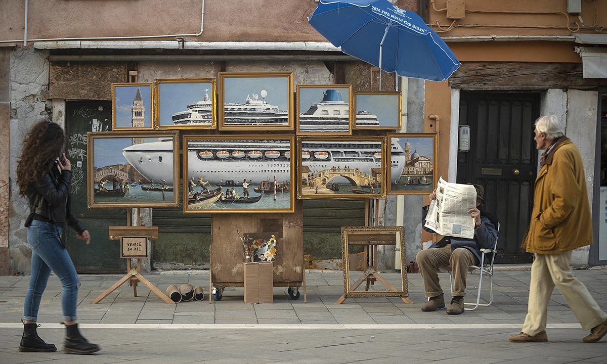 banksy venice biennale 2019 feature