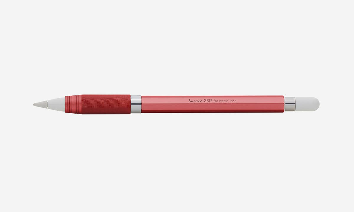 kaweco apple pencil case feature