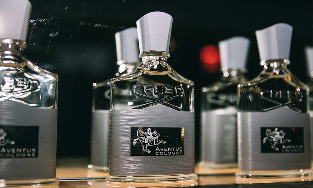 the house of creed nyc featured aventus cologne