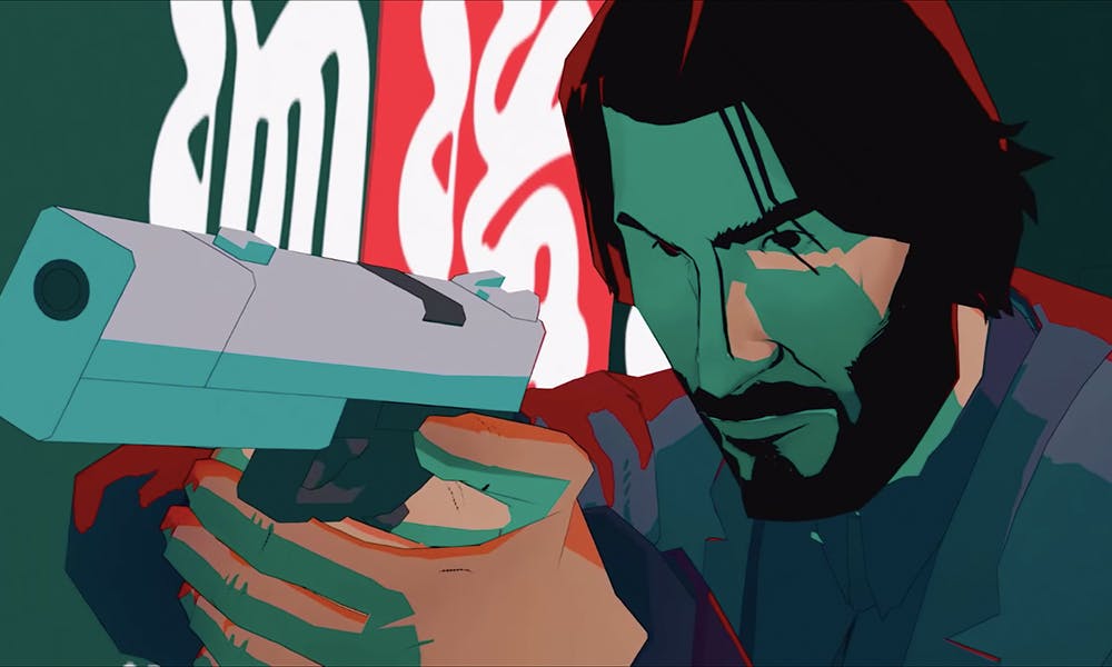 john wick hex game release date