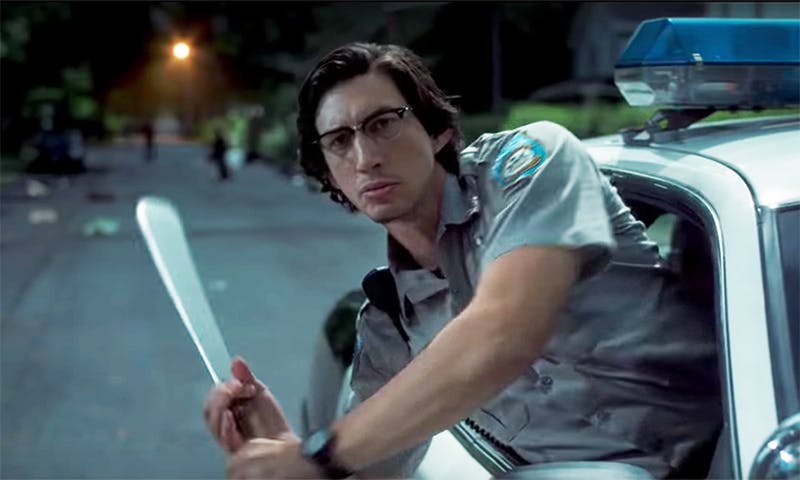 dead dont die zombie kill trailer Dead Don't Die Jim Jarmusch