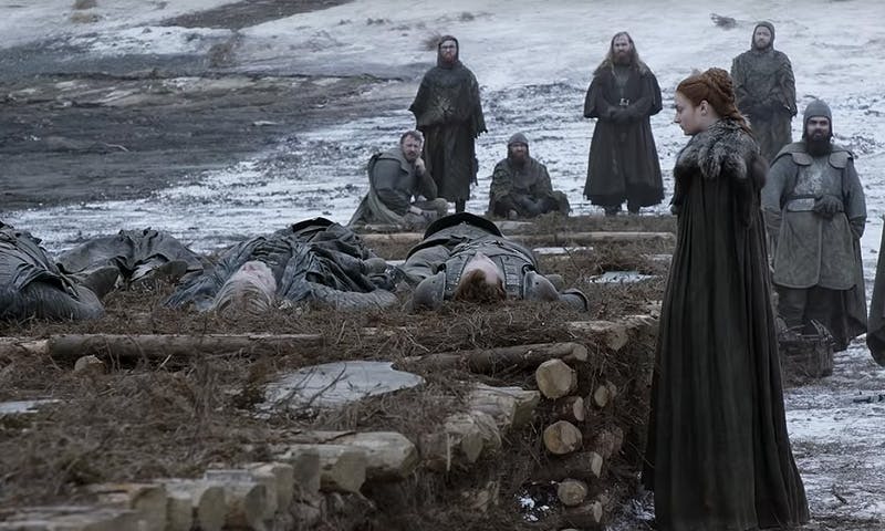 got update game of thrones season 8 hbo