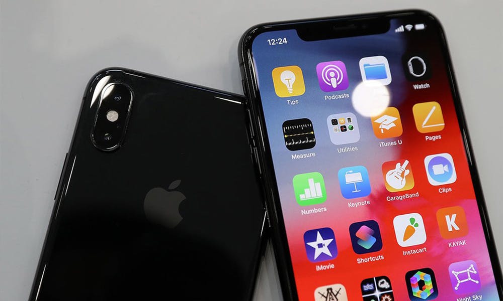 ios 13 features iphone 11 leak Apple iOS 13 Apple iPhone 11