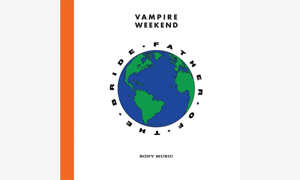 vampire weekend father of the bride review