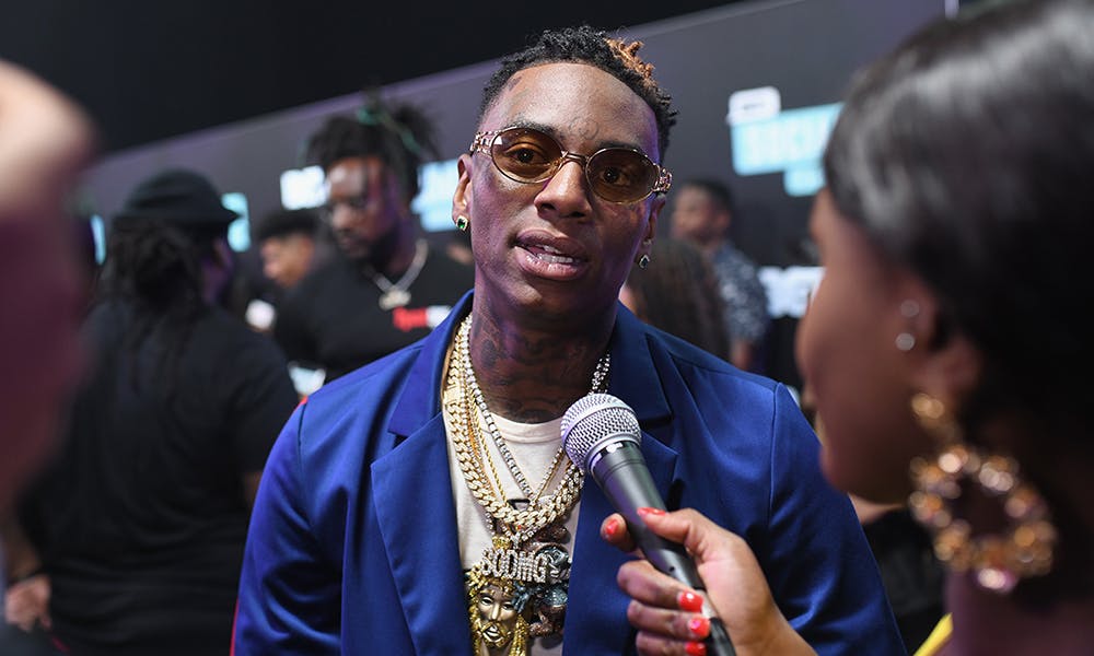 soulja boy parole violation charge