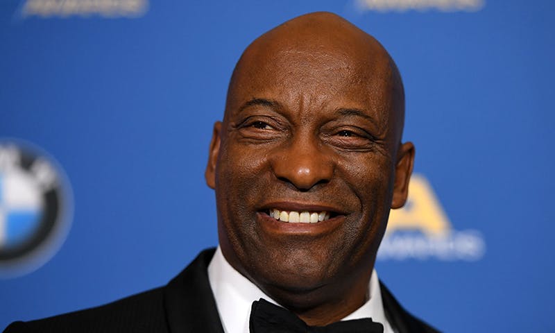 John Singleton