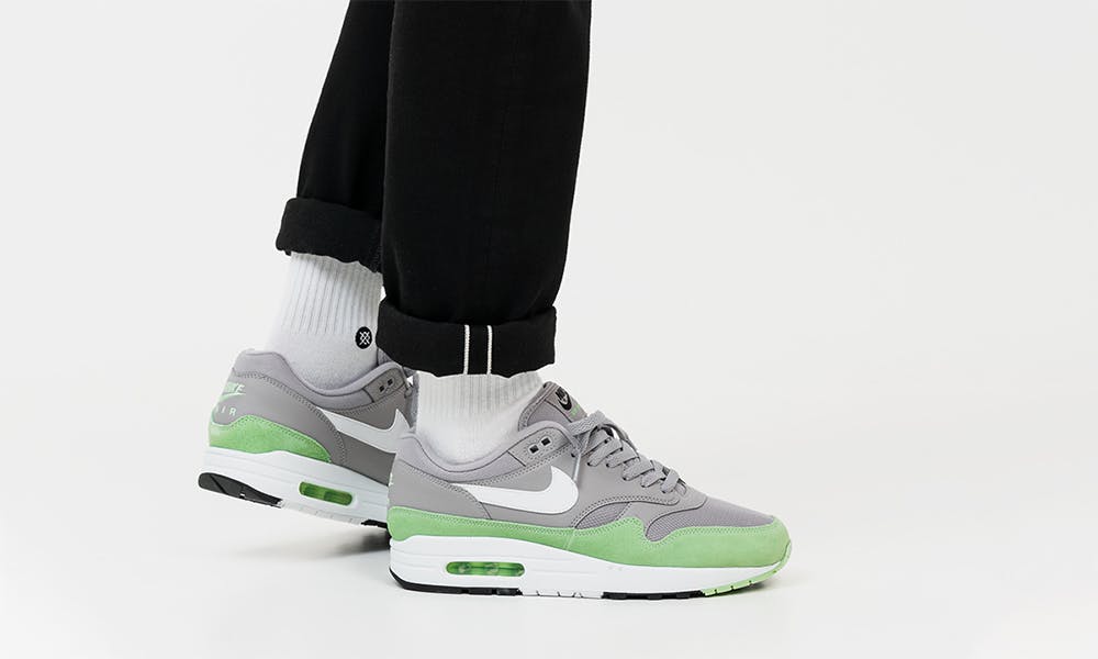 nike air max 1 fresh mint release date price