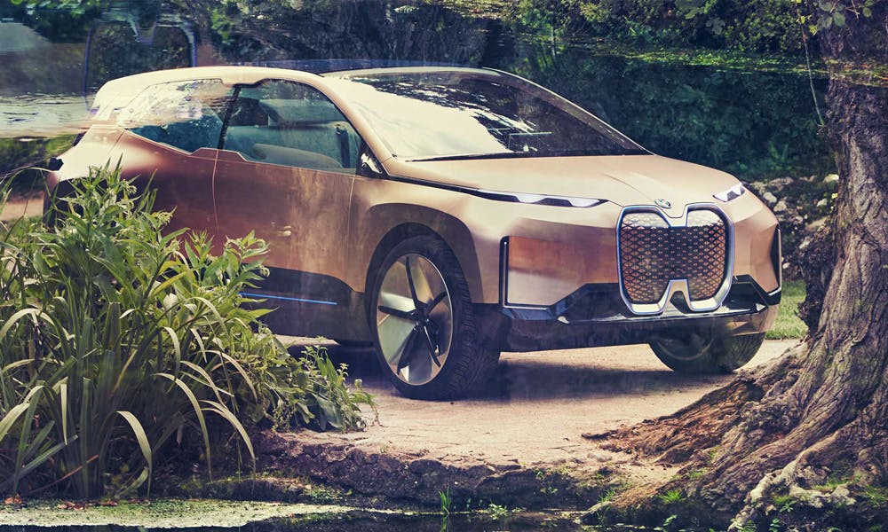 bmw vision inext feat shangai auto show