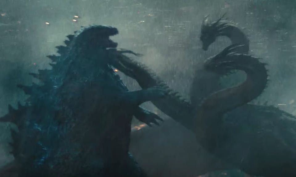 godzilla king of the monsters final trailer Godzilla: King of the Monsters