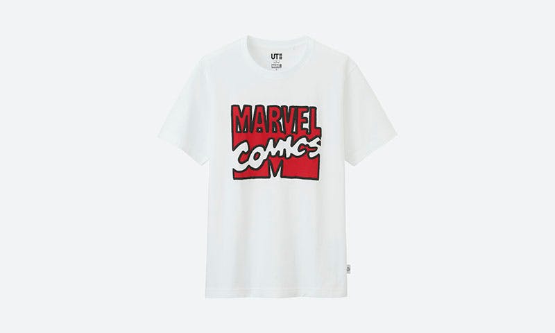 marvel jason polan uniqlo ss19 feature uniqlo ut