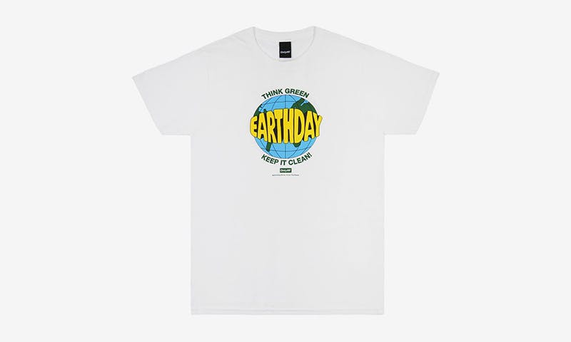 only ny earth day t shirt 2019 feature