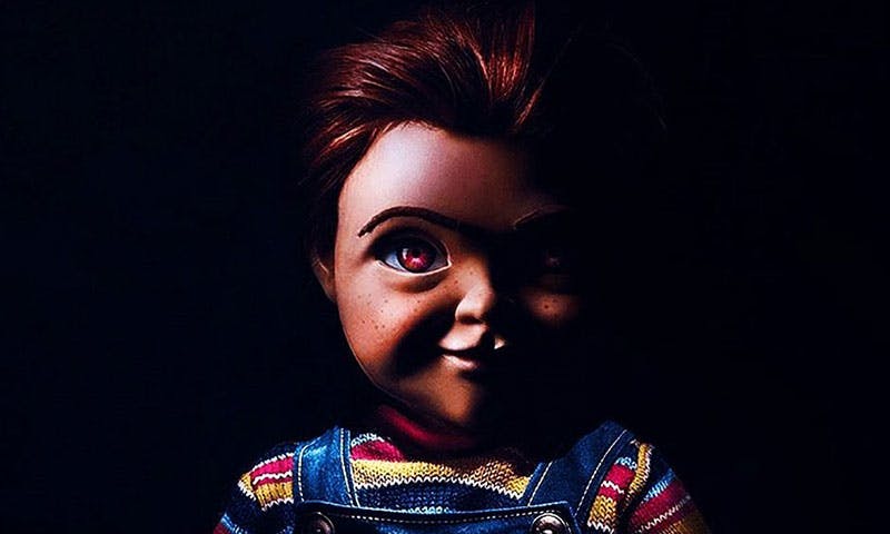 childs play chucky new trailer 01 Child's Play