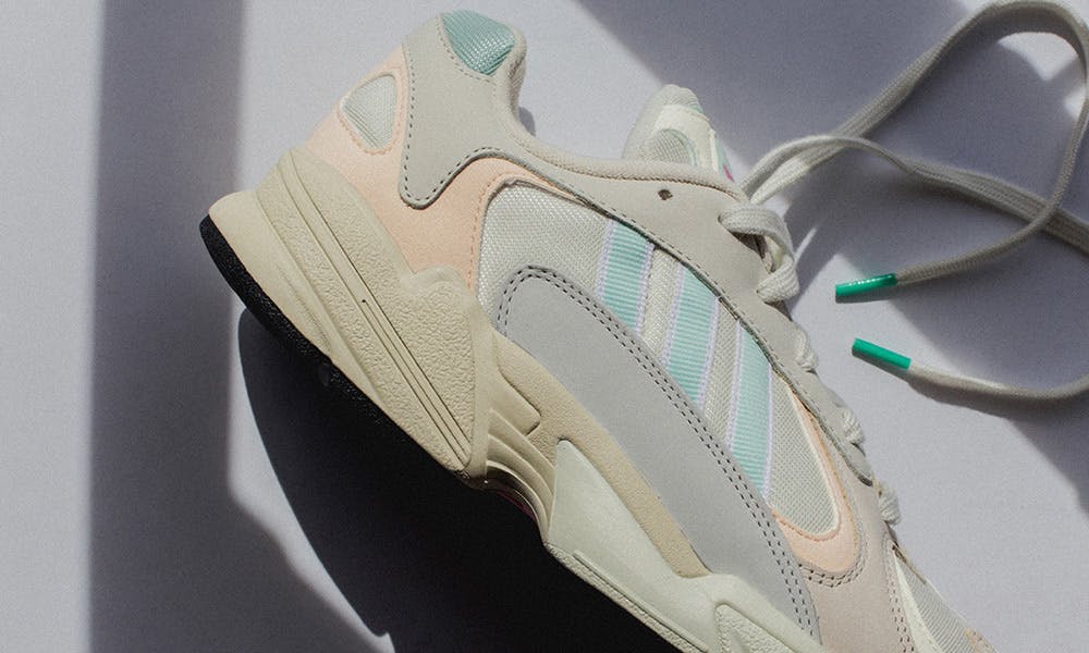 adidas Originals Yung 1 Ice Mint How Where to Buy Today