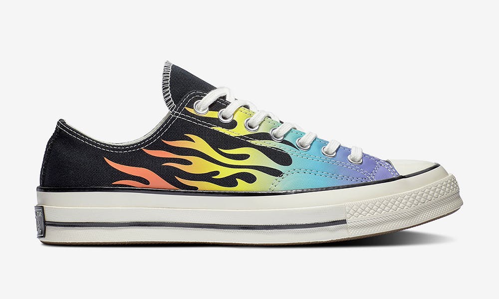 converse ss19 collection release date price Converse Chuck 70 Converse ERX 260 Mid converse jack purcell