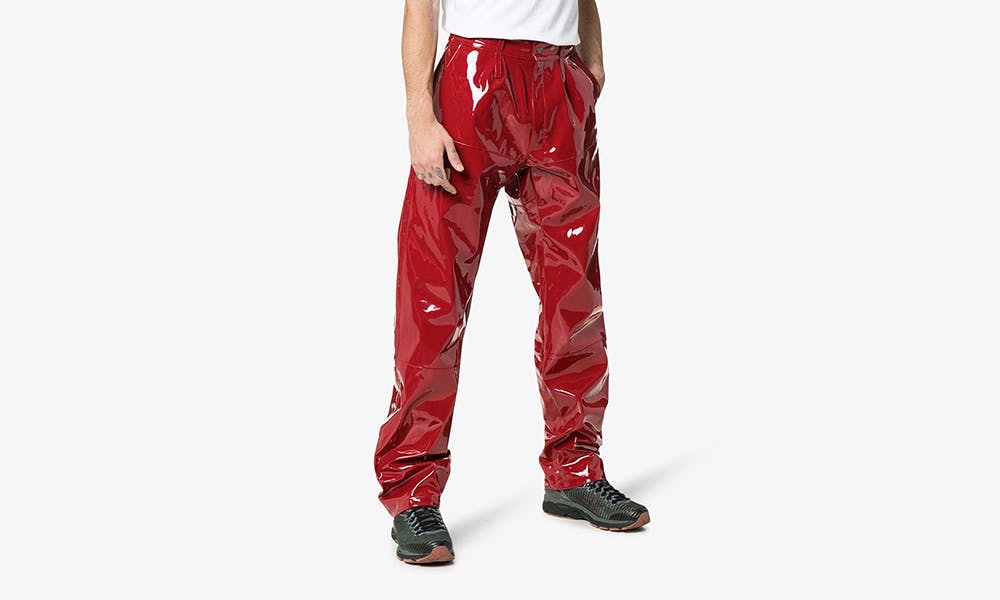 gmbh pants ss19 001 MATCHESFASHION.COM browns ssense