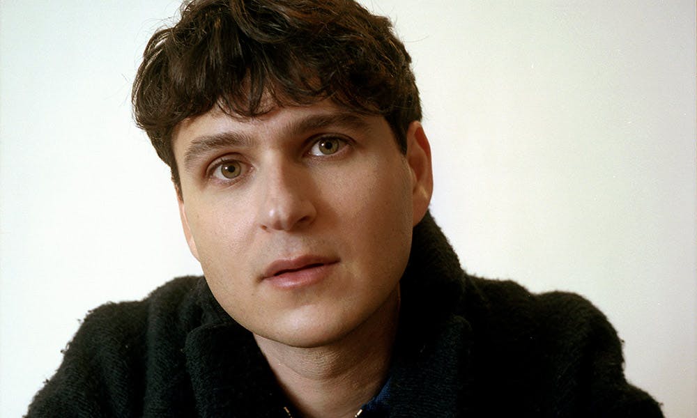 ezra koenig vampire weekend interview feat