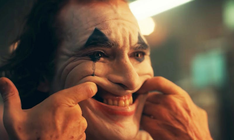 joker teaser trailer