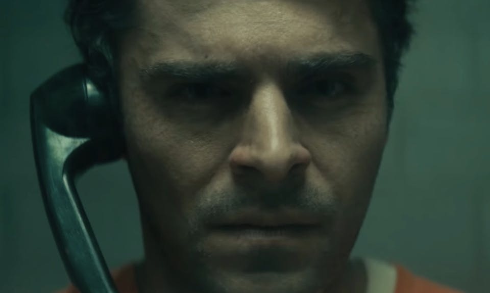 extremely wicked shockingly evil vile second trailer Extremely Wicked Shockingly Evil and Vile Ted Bundy Zac Efron