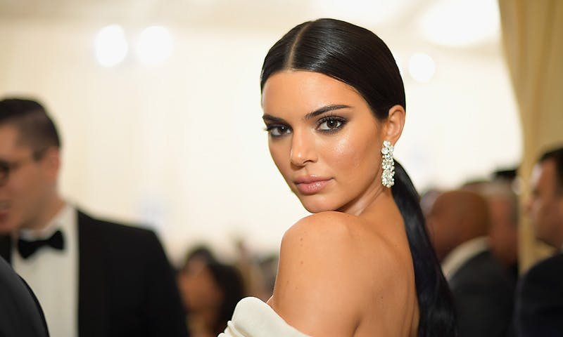 kendall jenner fyre fest Fyre Festival