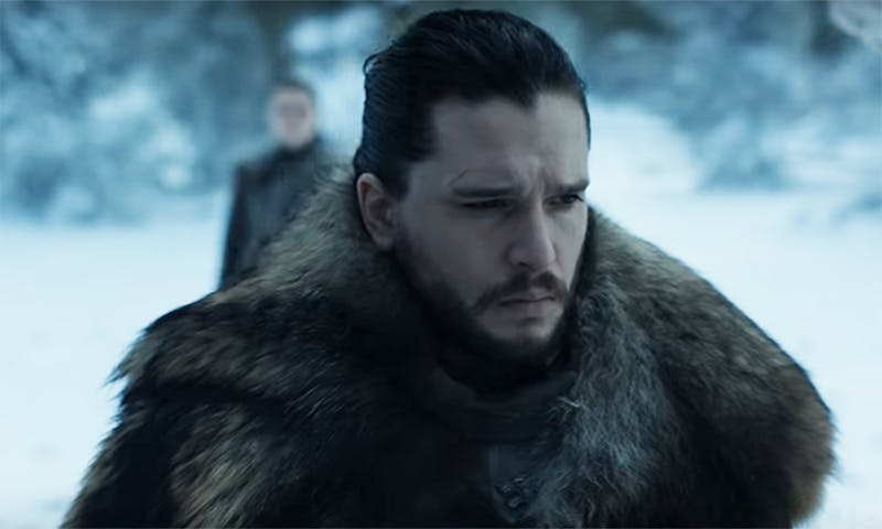 game of thrones season 8 teasers 0