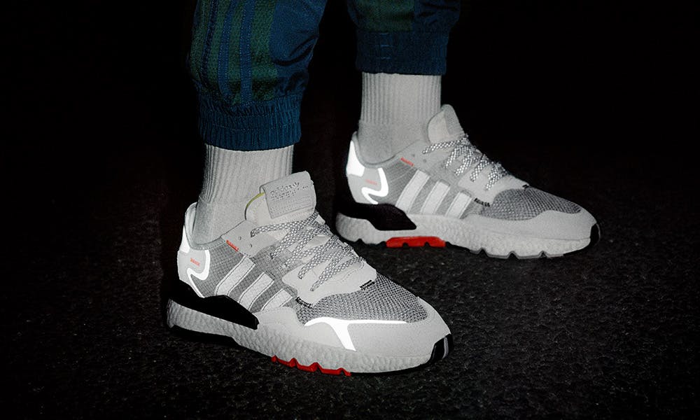 adidas nite jogger new york city experience giveaway adidas Originals