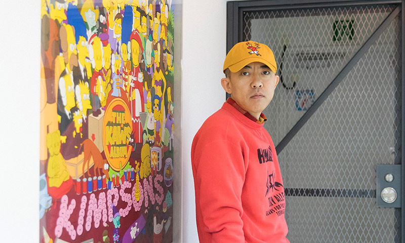 NIGO's Sotheby's Auction Just Brought in More Than $28 Million