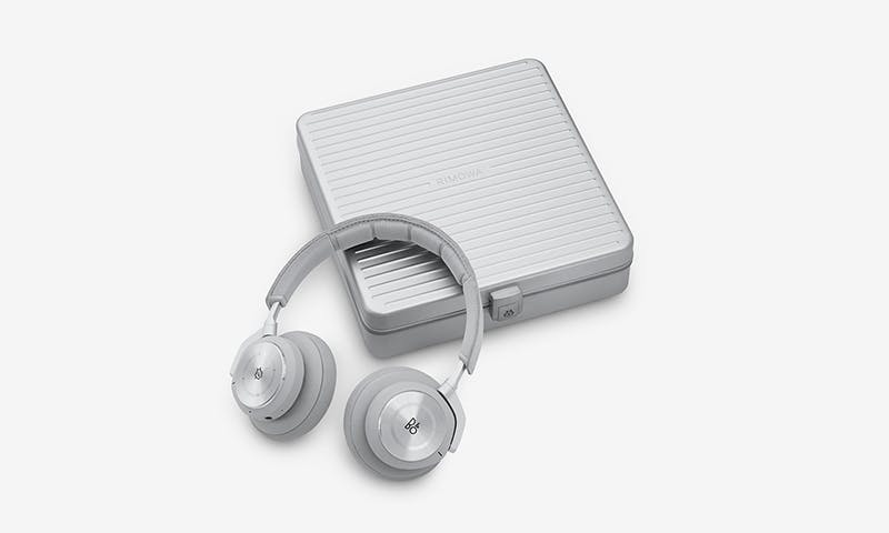 rimowa bang olufsen beoplay h9i headphones bang &amp; olufsen