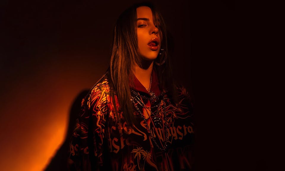 Billie Eilish