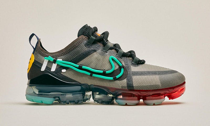 nike air max cactus plant flea market heron preston collaborations feature Nike Air VaporMax 2019