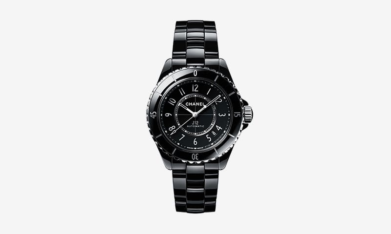 chanel j12 watch 2019 feature