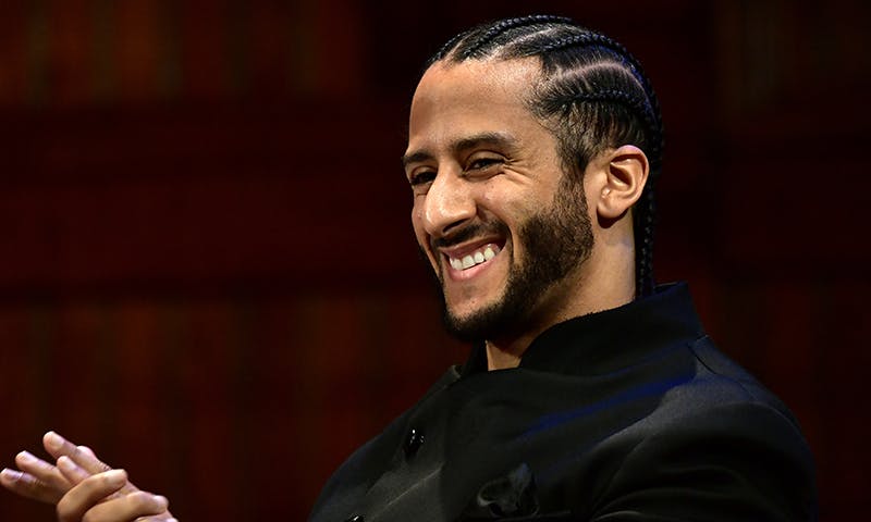 Colin Kaepernick nfl