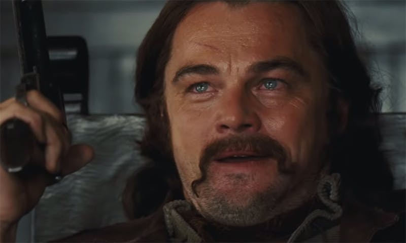 once upon a time in hollywood internet reactions feature quentin tarantino