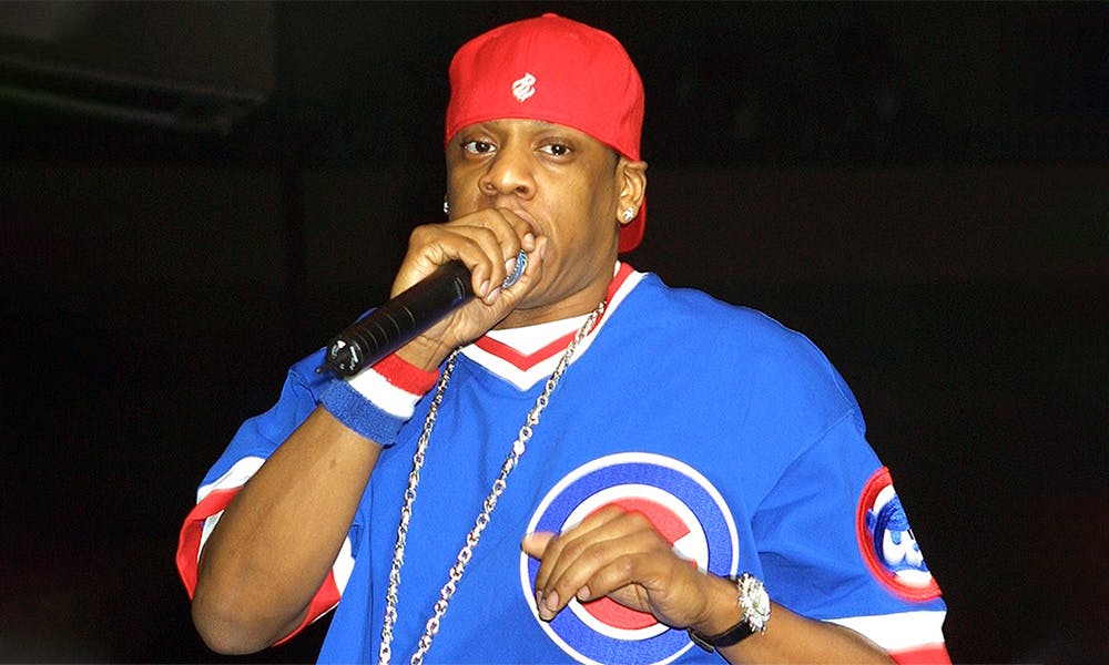 jay z blueprint