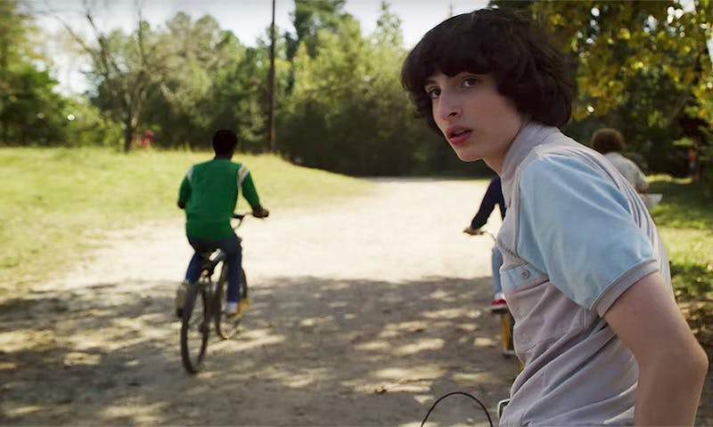 stranger things season 3 trailer netflix