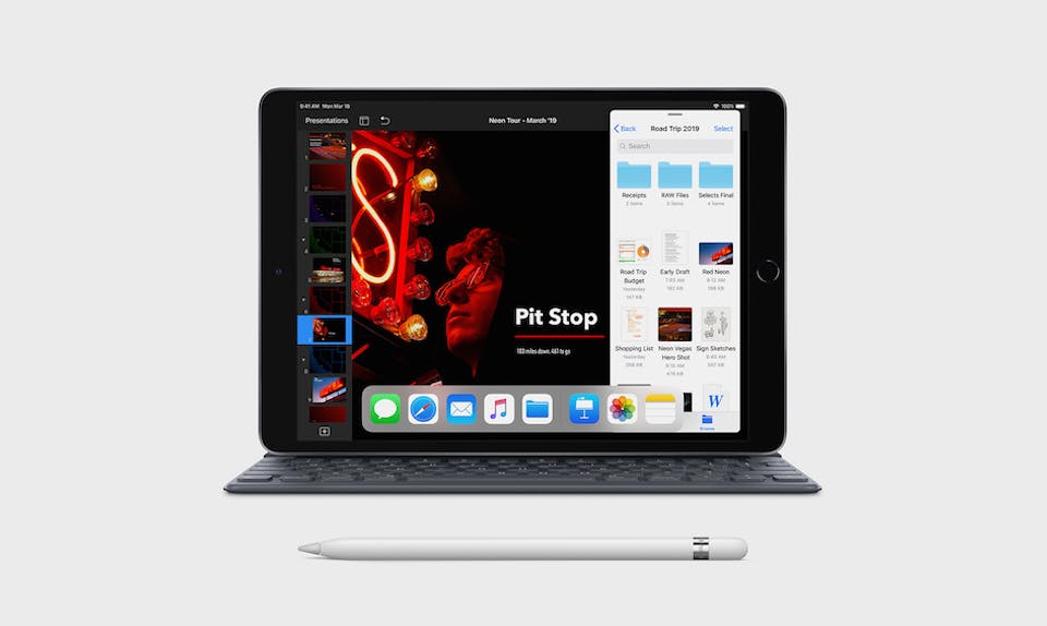 ipad air 2019 Apple iPad Air