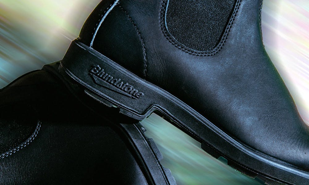 how the blundstone 500 became the cool kids favorite boot feat