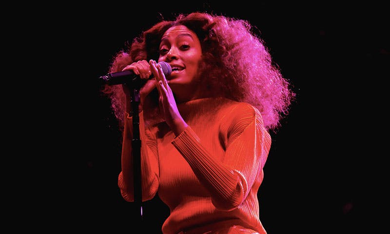 solange when i get home creatives