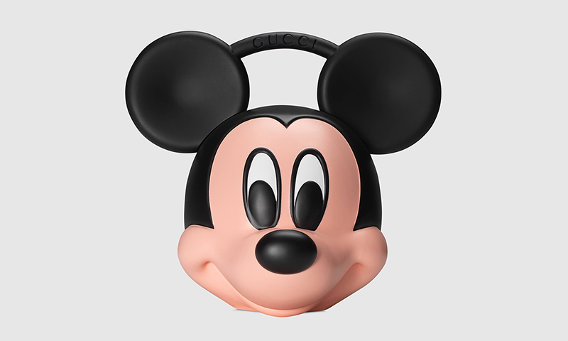 Gucci Mickey Mouse by BuMa Project