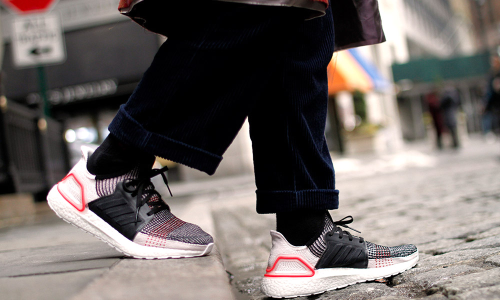 Adidas Ultraboost  Sneakers, Adidas outfit shoes, Sneakers men fashion