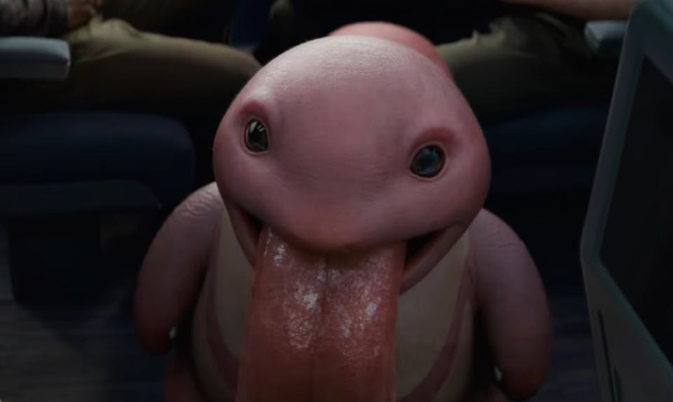 detective pikachu lickitung trailer pokemon