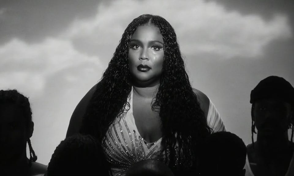 Lizzo