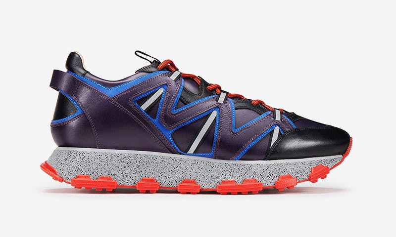 lanvin lightening sneaker ss19 release date price feature