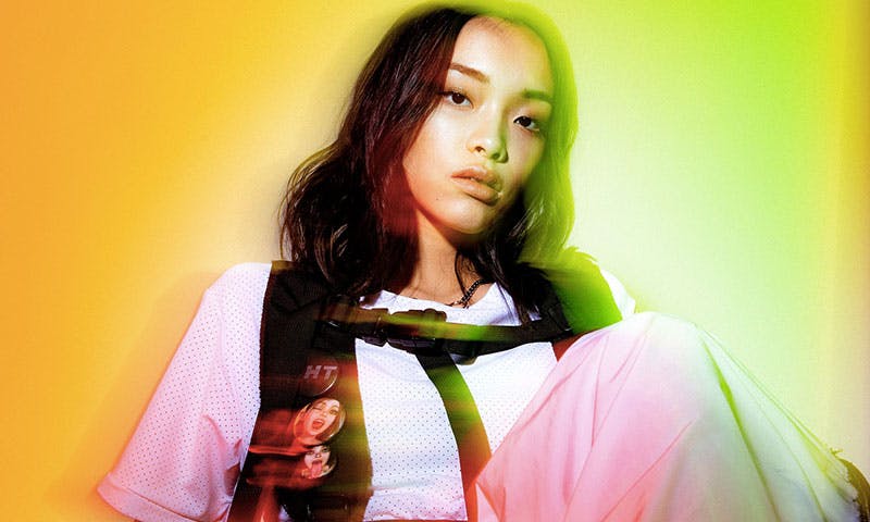 lexie liu ones to watch feature one to watch