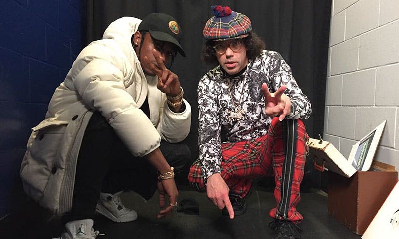 nardwuar interview