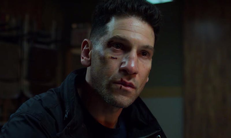 'The Punisher' Season 2 Official Trailer: Watch It Here