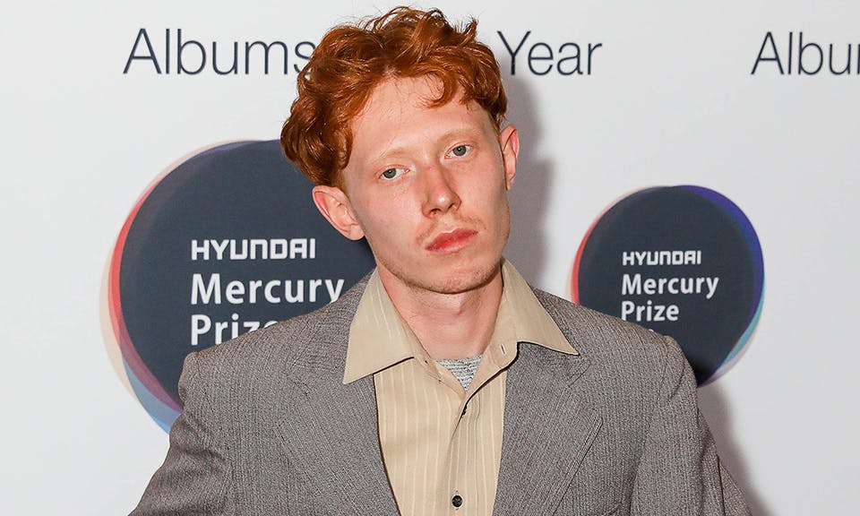 king krule