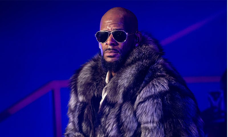 r kelly allegations investigated R. Kelly