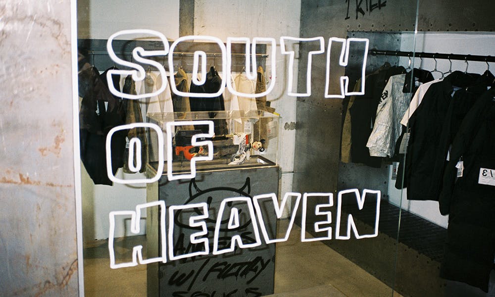 heightened sense bodega south of heaven