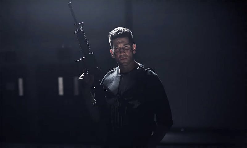 the punisher season 2 trailer release date feature marvel netflix