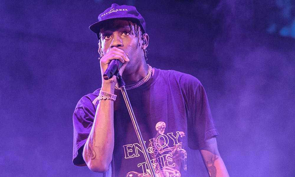 travis scott astroworld tour dates second leg